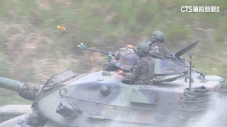 中共操作認知戰　國安局：企圖營造台海瀕戰氣氛