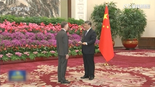 美駐中大使到任1年才遞交國書　外界質疑中國報復