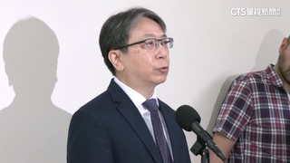 國安局證實　台灣與「五眼聯盟」即時交流情報