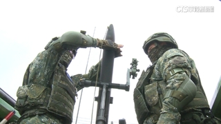 共軍侵台哪裡最危險？　前軍官點名台北.新竹