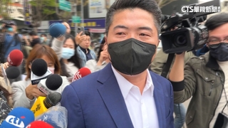 涉竊佔國土.挪用助理費　顏寬恒依竊佔.貪污起訴