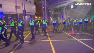 雙北連爆槍擊案　北市警推「靖城專案」強力掃黑