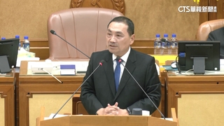 傳國民黨最快5/17徵召？　侯：尊重議事規則程序