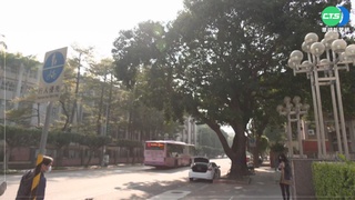 鋒面遠離逐漸回暖！全台多雲到晴好天氣 週末東北季風報到