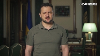 習近平澤倫斯基通話　烏在中駐點.中將派代表訪烏