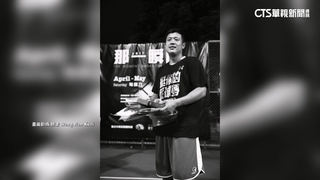 下月過40歲生日　「前SBL三分球冠軍」王男桂車禍逝