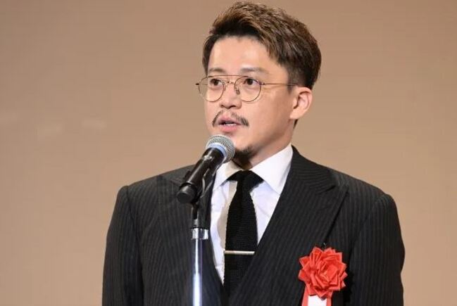 小栗旬出任經紀公司社長！斜槓演員、經營兩不誤 | 華視新聞