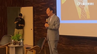 傳藍營5/17將徵召侯　郭台銘：兄弟登山公平競爭