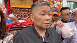 顏寬恒遭貪污.竊佔等罪起訴　顏清標替兒喊冤