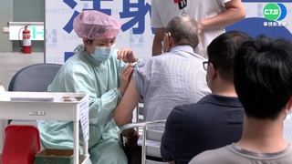 防疫朝向常態化！「疫苗接種假」5／1退場　回歸一般性請假規定
