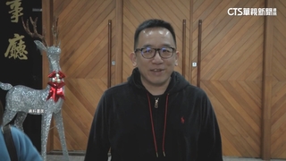 洗錢案遭判1年定讞　陳致中最快下週入監服刑