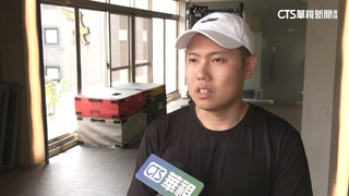 玖壹壹「洋蔥」征服三鐵腳踏車　3個月甩肉10公斤