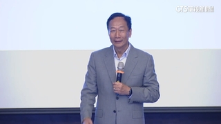 藍營2024郭侯大戰！傳朱立倫拍板5/17徵召人選