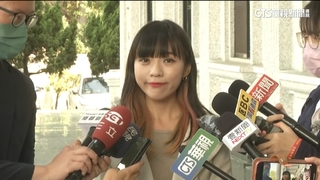 接棒劉世芳選左楠立委？　黃捷：沒被徵詢過