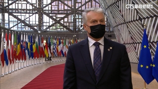 習斡旋烏俄？　立陶宛總統：對中國調解不樂觀