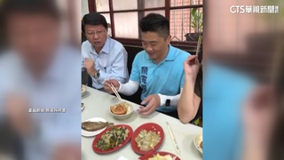 首談被起訴心情！　顏寬恒控「政治凌駕司法」