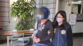 鑑定「有社會化可能」逃死　留美女弒父判無期