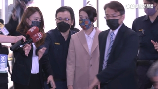 涉詐領助理費案　北檢再傳喚高虹安出庭