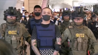 雙北連3起槍擊案！　「鯨魚」栽了　警3波掃蕩逮28人