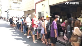 衝一波！　五一連假首日　小琉球湧入兩萬人