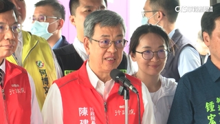 侯喊「五一」全國放假　陳揆：持續溝通做妥善安排