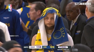 勇士主場遭國王反咬　兩隊殺「搶七」決勝負