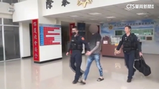 槍擊案幕後要角「鯨魚」遭逮　警掃蕩黑幫共逮28人