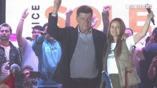 巴拉圭明總統大選！　「台灣邦交」成重要議題