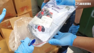 查好市多A肝毒莓！台南市衛生局出手了