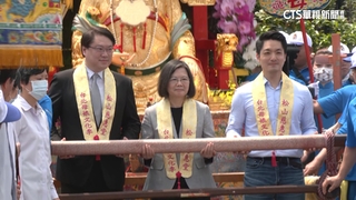 保二總隊納軍事訓練？　雙北市長齊聲反對