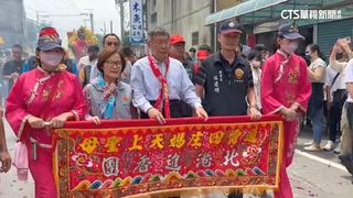 前幕僚曝兩次徒步造假　柯文哲：本來就沒一路跟