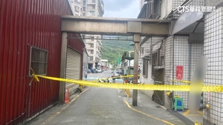 新北又槍響！八里爆槍擊案　嫌開4槍男腿部擦傷