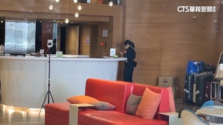 韓女命喪高雄商旅　男友寄行李出境遭檢追回