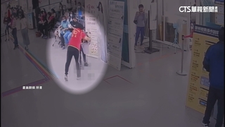 「嘔吐物」害摔骨折　婦控院方不賠　醫院：溝通誤會