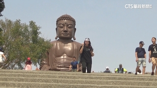 八卦山「輪迴渡劫」！　「18層地獄」出發到大佛天堂