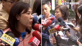 藍營5/7-5/9港湖立委初選　雙姝掃街拚「除瑜」