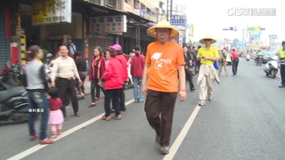 前幕僚曝兩次徒步造假　柯文哲：本來就沒一路跟