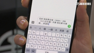 搭台鐵遇乘客熱聊1小時　女傳訊5分後車長現身