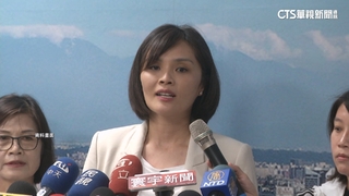 李眉蓁表態參選　藍營左楠區立委5人爭提名