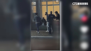 醒吾女宿闖3男「輕佻撩妹」　校方：將改善動線