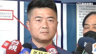 遭起訴貪污.竊佔等罪　顏寬恒拿買賣文件自清