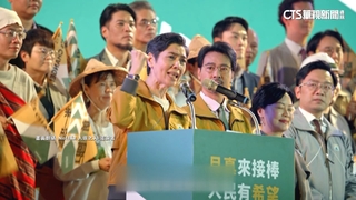 踩敏感神經？　台劇「人選之人」疑「太民主」遭中噤聲