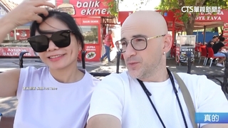 吳鳳帶團遊土耳其　11天旅費11萬遭網友嫌貴