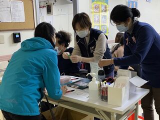 守護媽媽健康！新竹市府推免費婦癌篩檢　提供全時段篩檢場次還可抽大獎