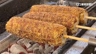 3支烤玉米900元？　墾丁大街業者駁：不可能