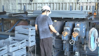 「無薪假」新增861人　製造業.支援服務業最多