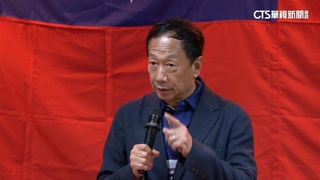 民調大幅領先！　侯獲51%藍選民支持　郭台銘僅33%