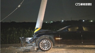 假車禍真詐保　集團撞毀8車詐領千萬理賠金