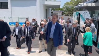 美25軍火商訪台　聚焦小型無人機.精準彈藥