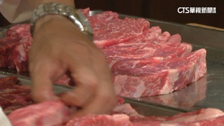 全牛齡加拿大牛擬開放進口　消基會：不排除發起拒買